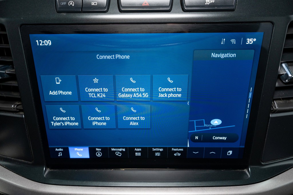 2024 Ford F-150 Image 18