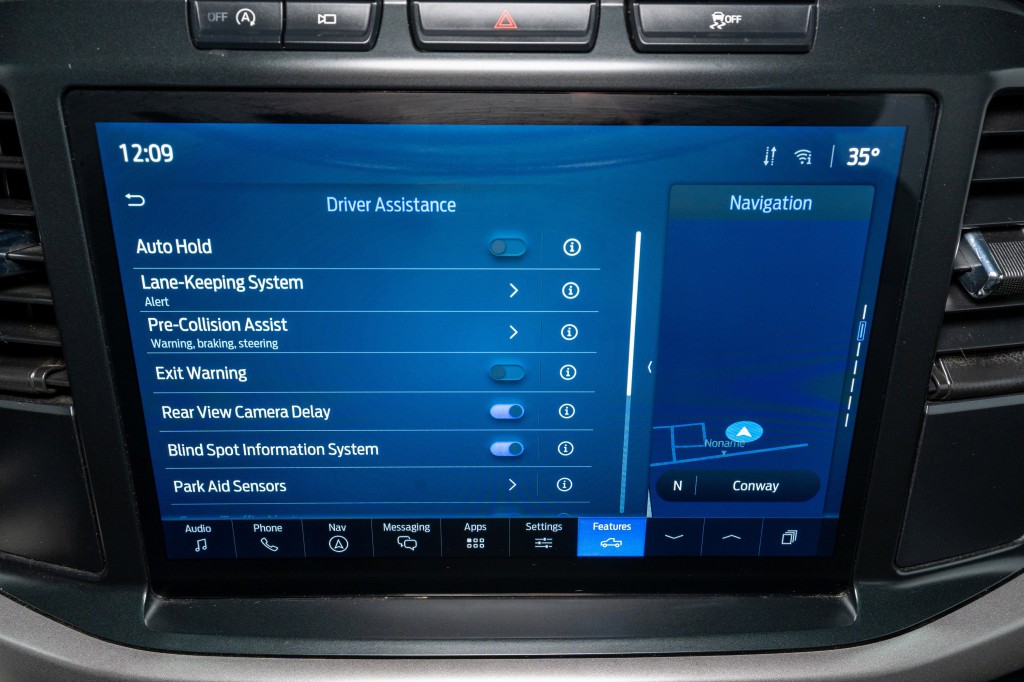 2024 Ford F-150 Image 19