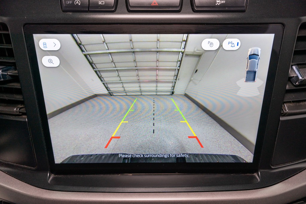 2024 Ford F-150 Image 20