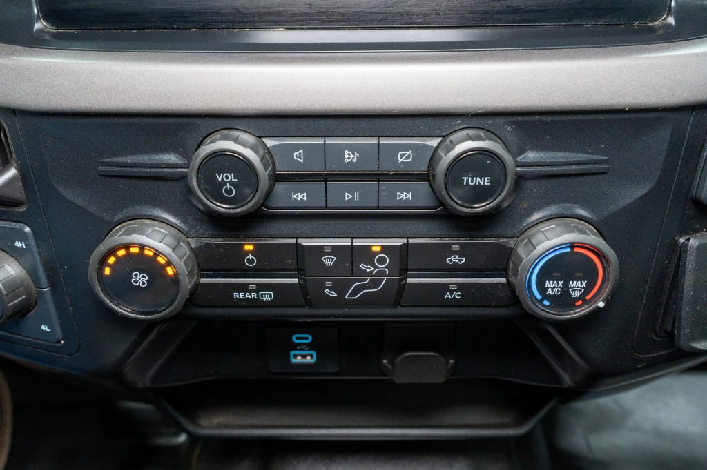 2024 Ford F-150 Image 21