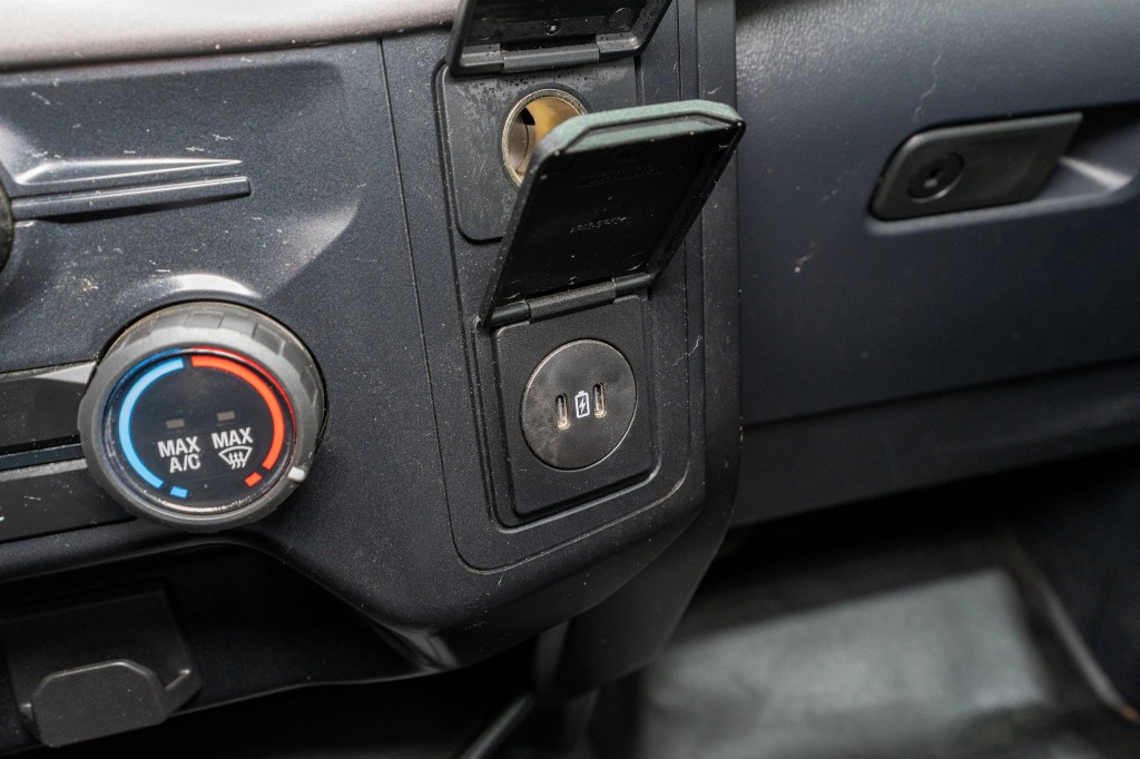 2024 Ford F-150 Image 22