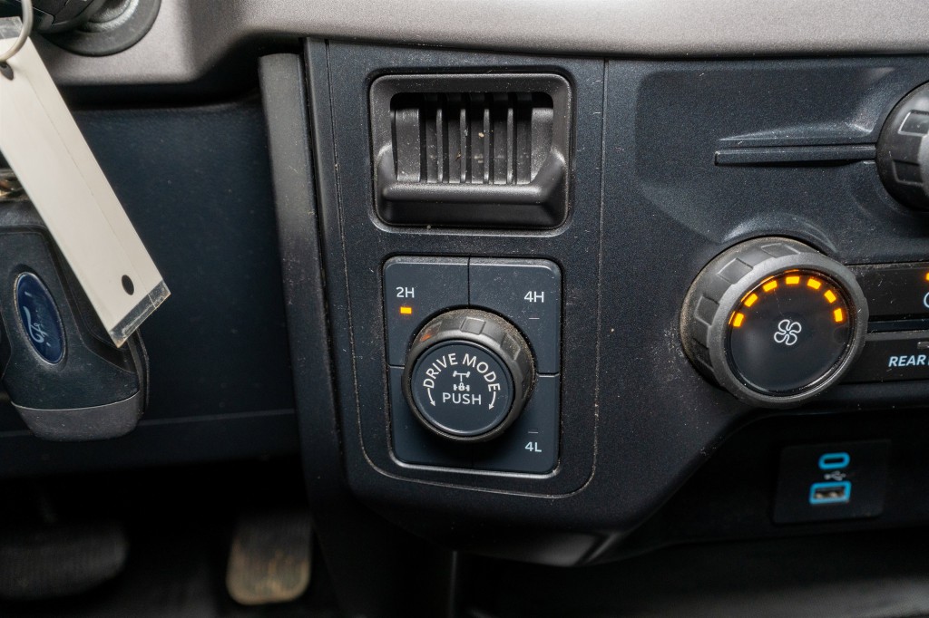 2024 Ford F-150 Image 23