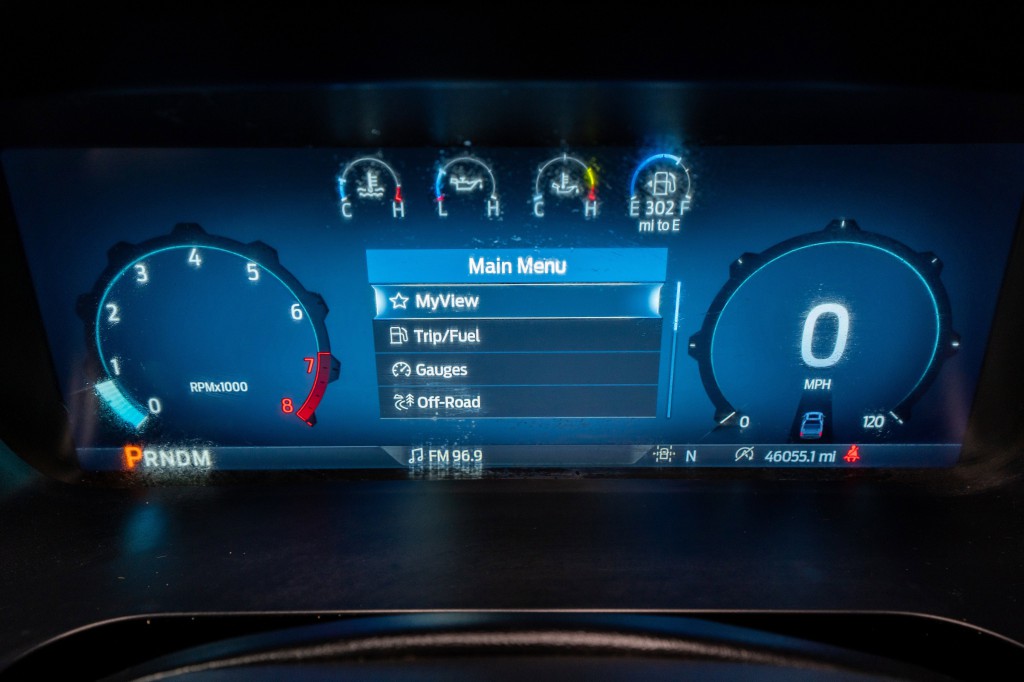 2024 Ford F-150 Image 24