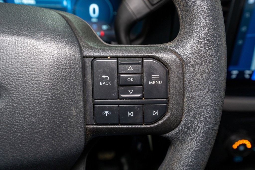 2024 Ford F-150 Image 25