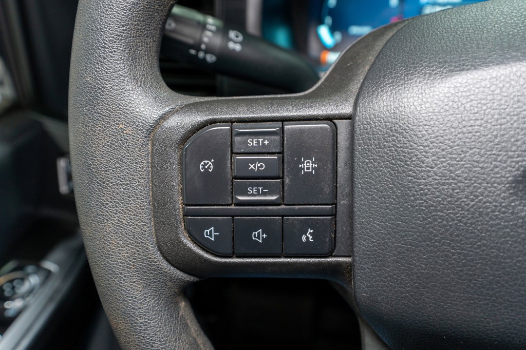 2024 Ford F-150 Image 26