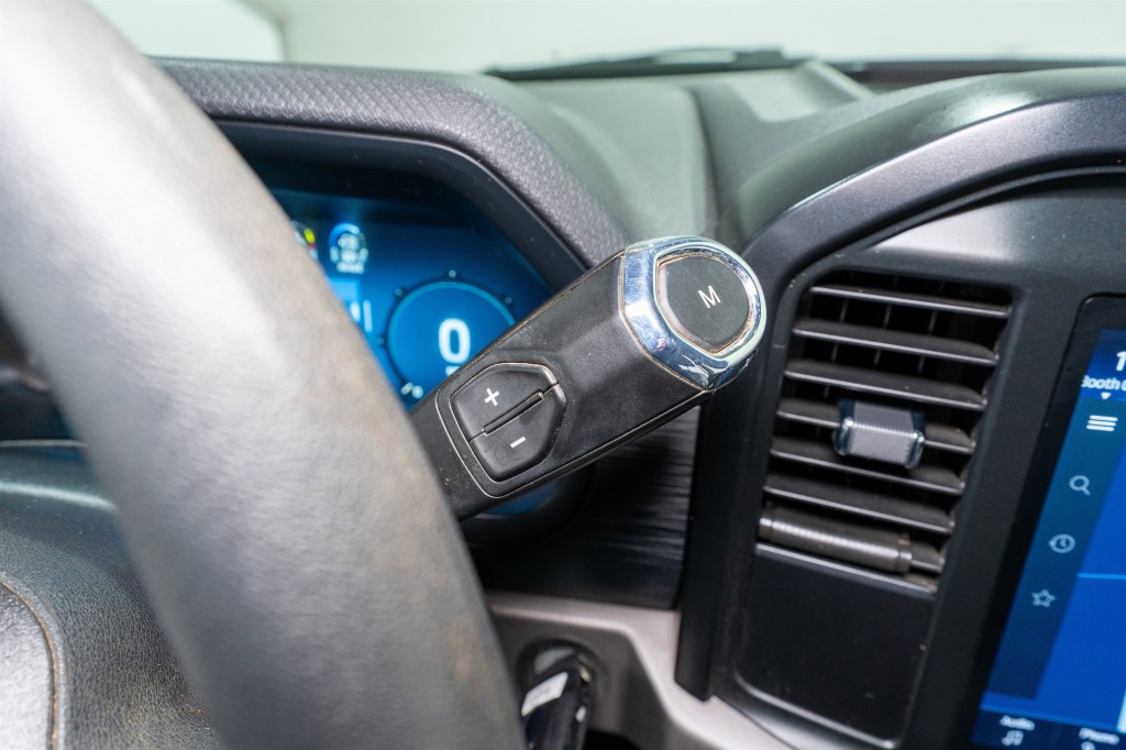 2024 Ford F-150 Image 27