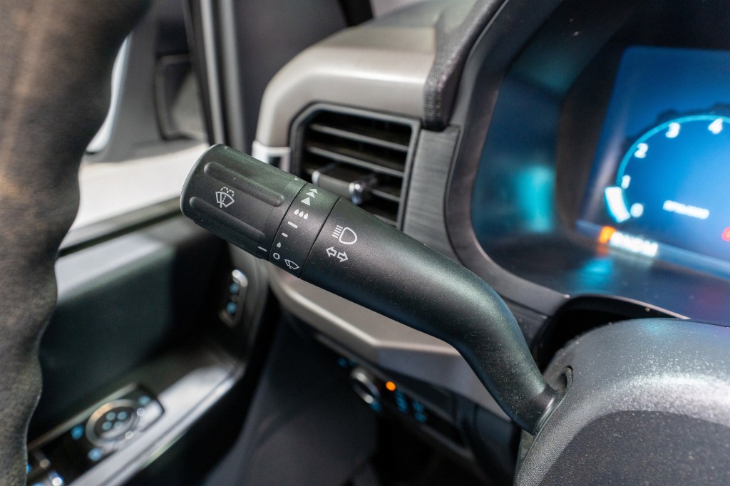 2024 Ford F-150 Image 28