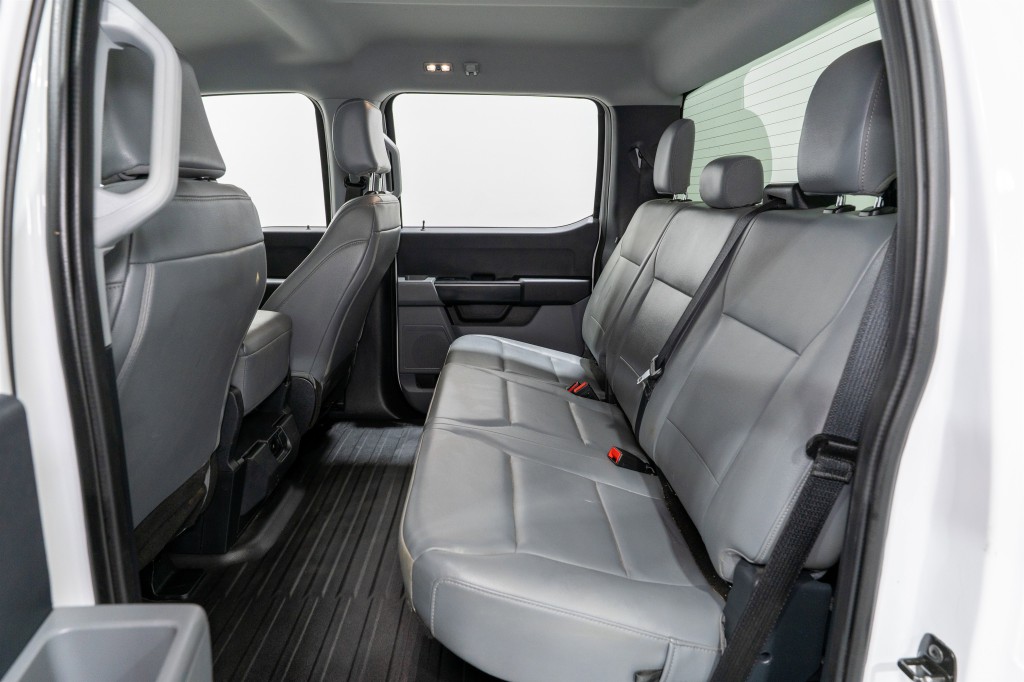 2024 Ford F-150 Image 29