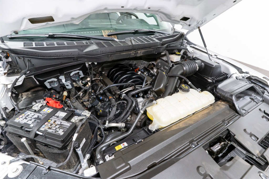 2024 Ford F-150 Image 30