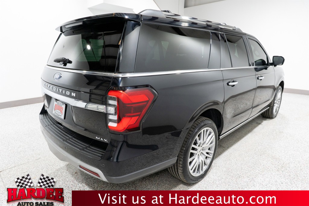 2023 Ford Expedition Image 5