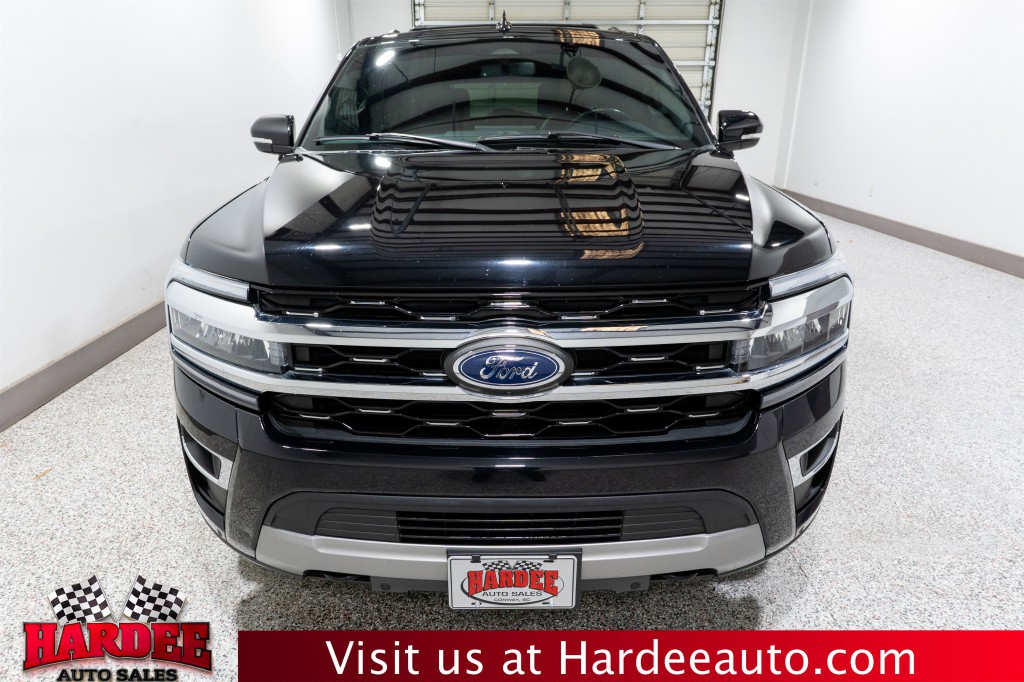 2023 Ford Expedition Image 7