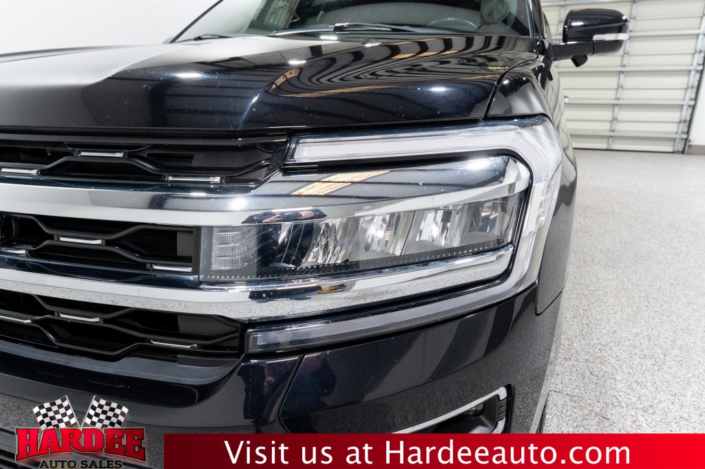 2023 Ford Expedition Image 8