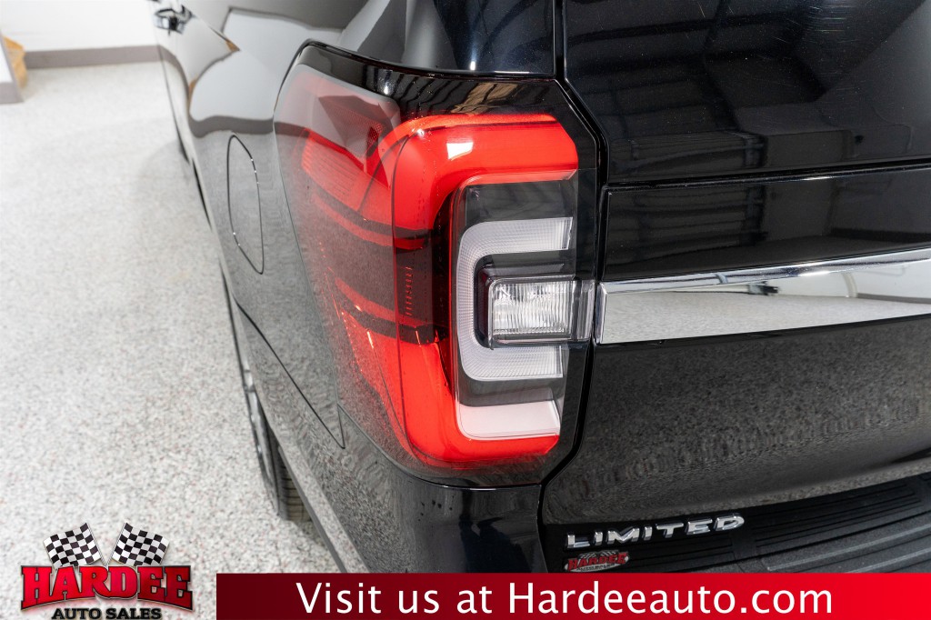 2023 Ford Expedition Image 9