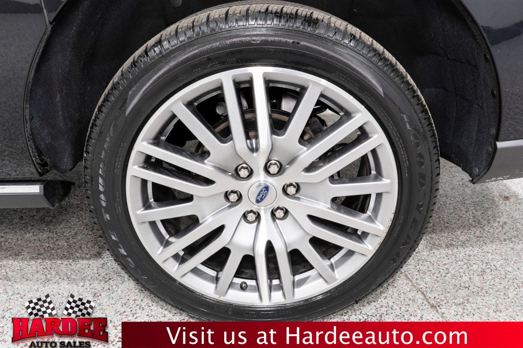 2023 Ford Expedition Image 10