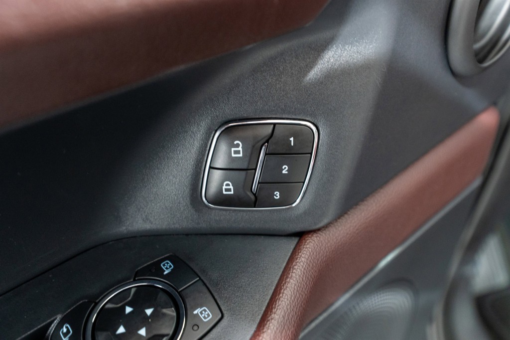 2023 Ford Expedition Image 15