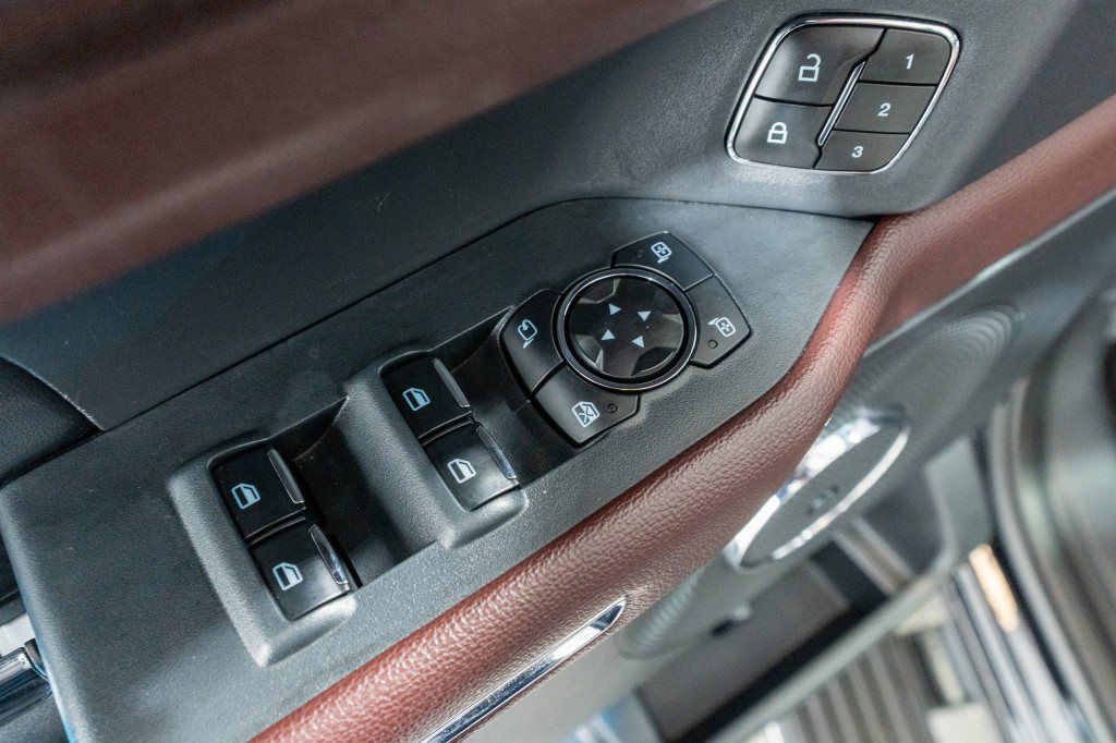 2023 Ford Expedition Image 16