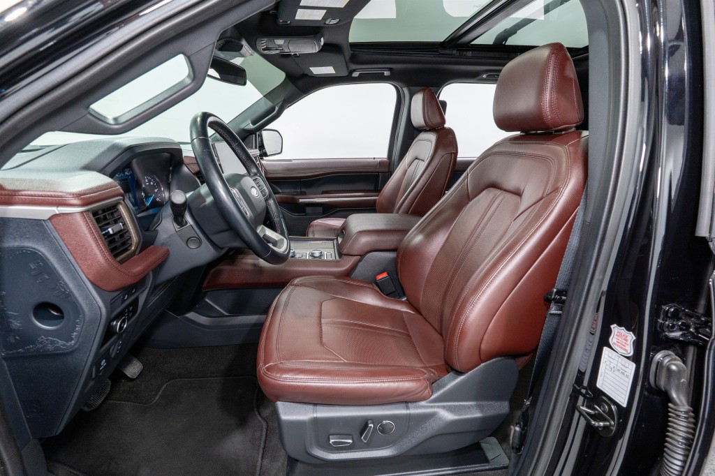 2023 Ford Expedition Image 18