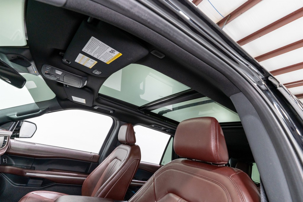 2023 Ford Expedition Image 19