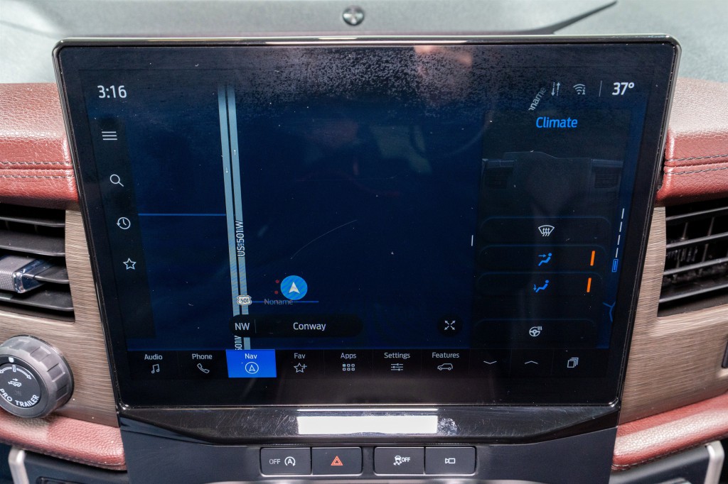 2023 Ford Expedition Image 20