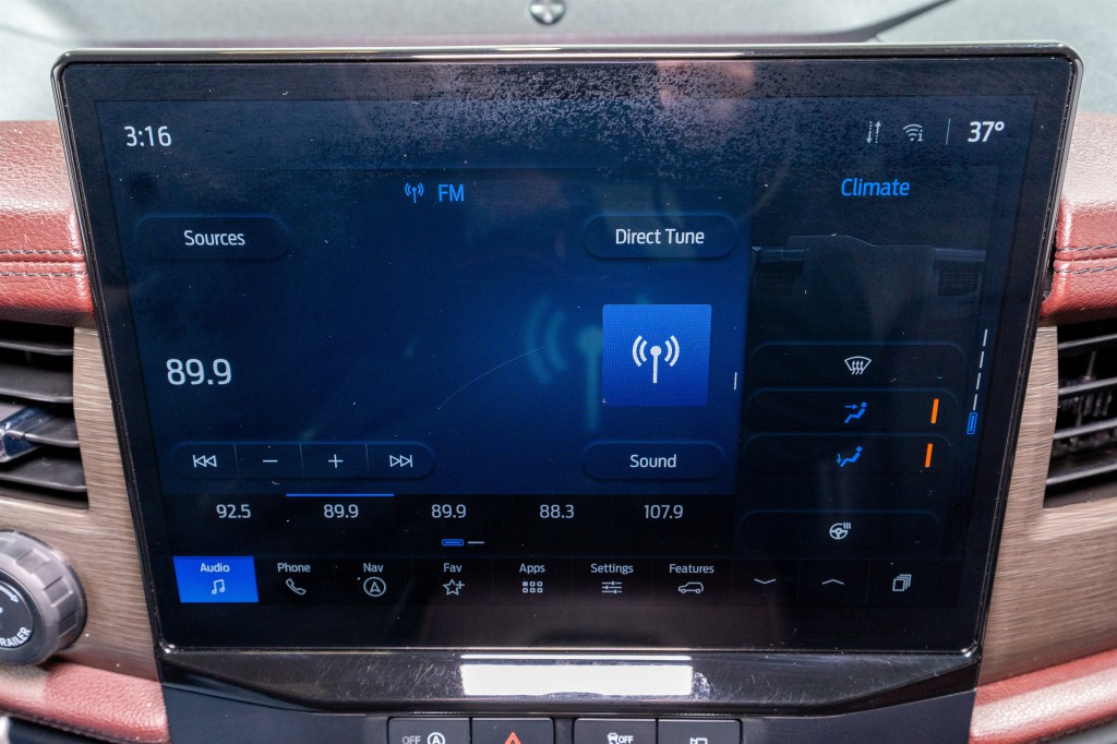 2023 Ford Expedition Image 21