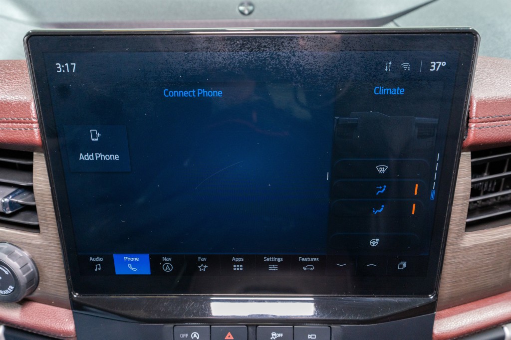 2023 Ford Expedition Image 22