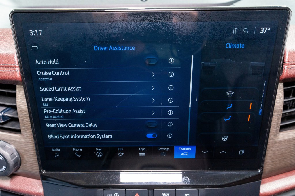 2023 Ford Expedition Image 23