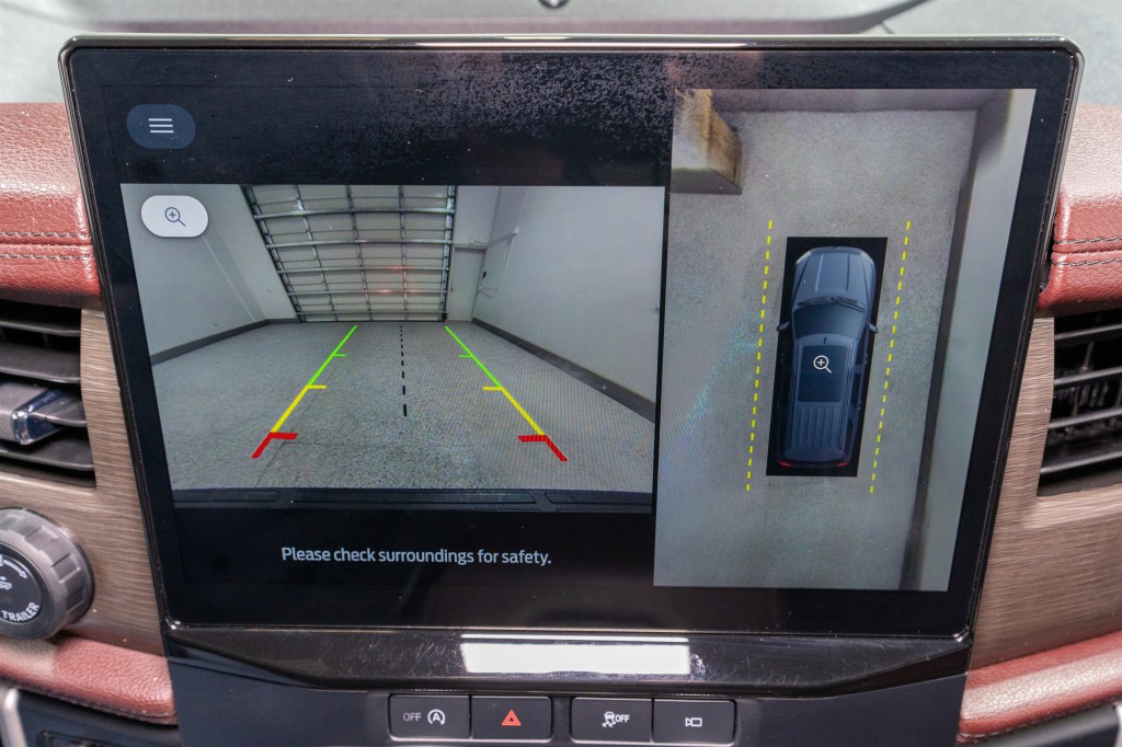 2023 Ford Expedition Image 24