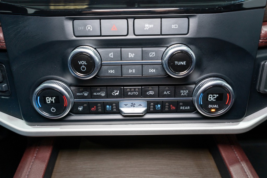 2023 Ford Expedition Image 25