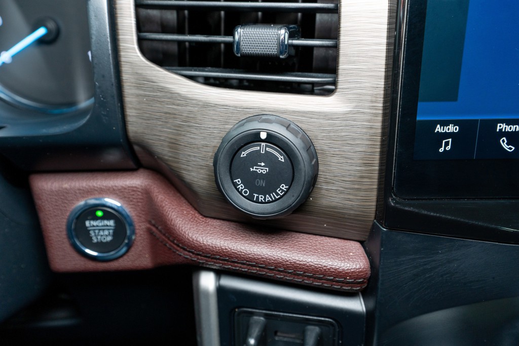 2023 Ford Expedition Image 26