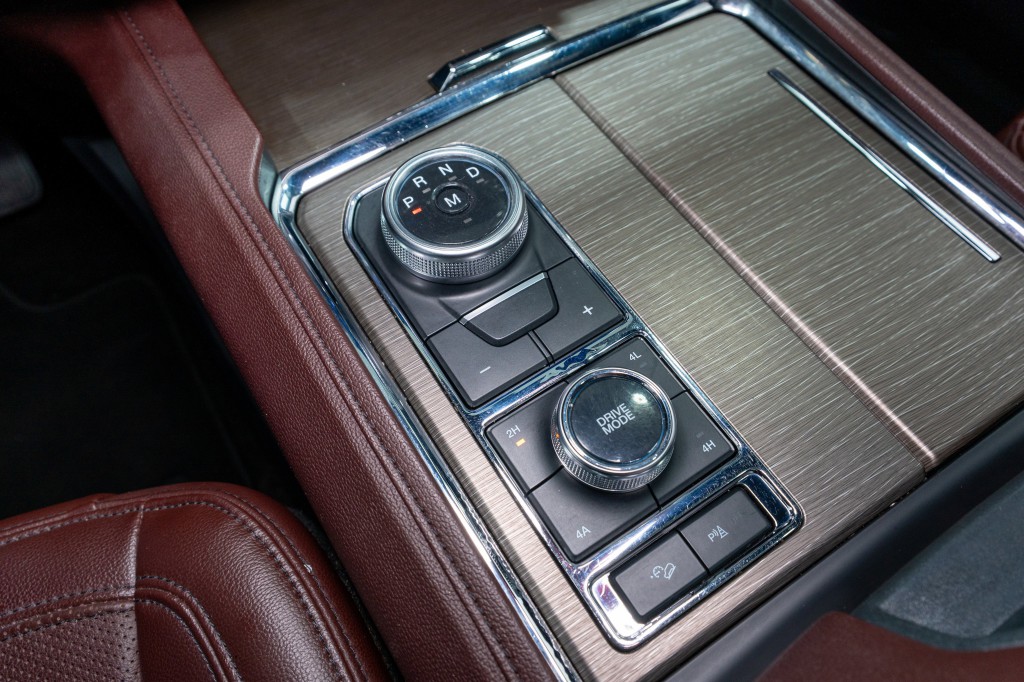 2023 Ford Expedition Image 28