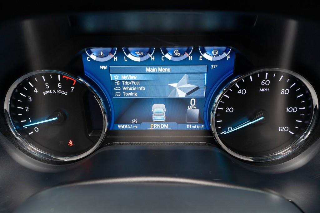 2023 Ford Expedition Image 29