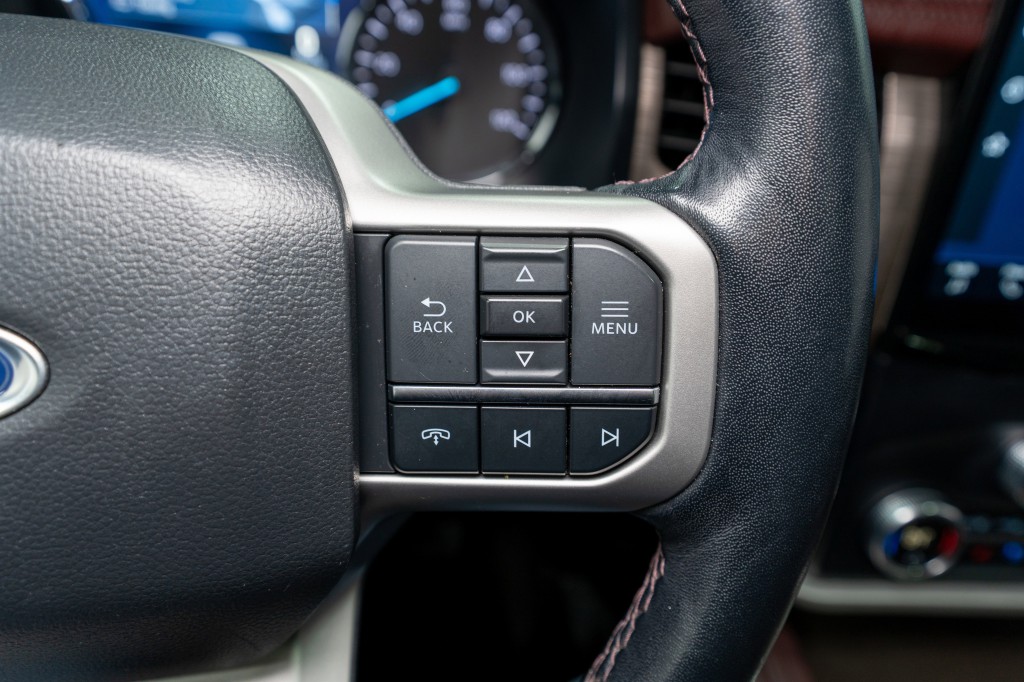 2023 Ford Expedition Image 30