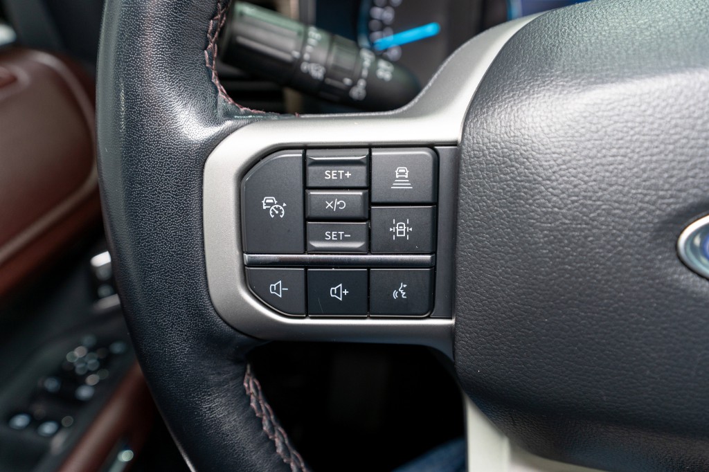 2023 Ford Expedition Image 31