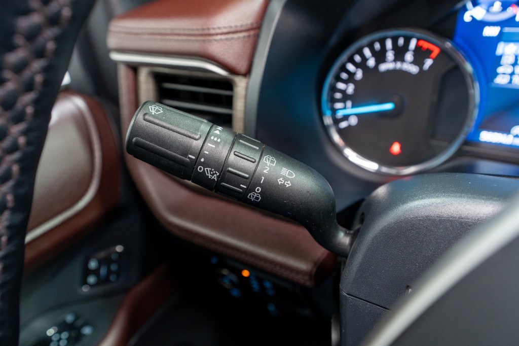 2023 Ford Expedition Image 32