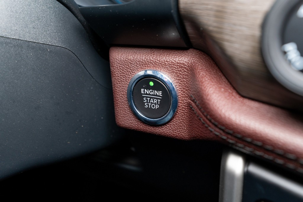 2023 Ford Expedition Image 33