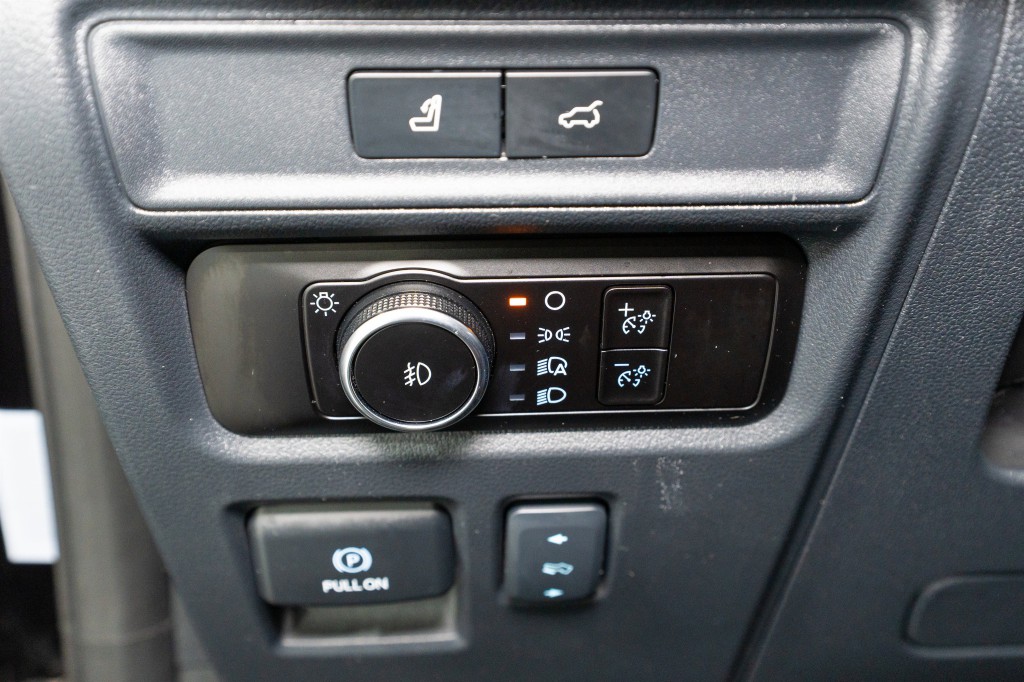 2023 Ford Expedition Image 34