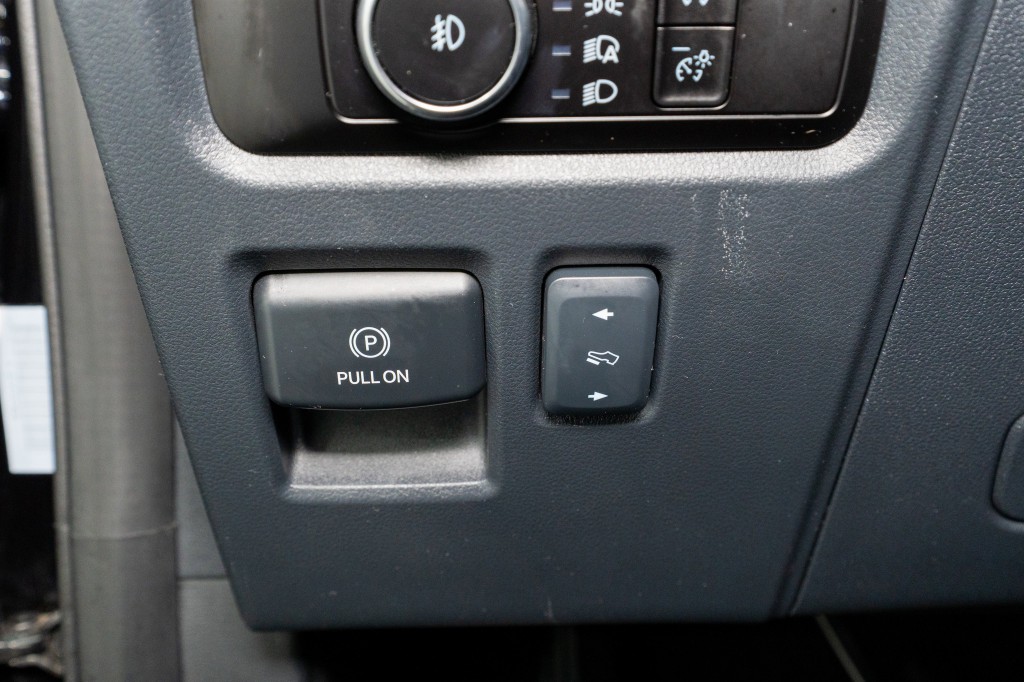 2023 Ford Expedition Image 35