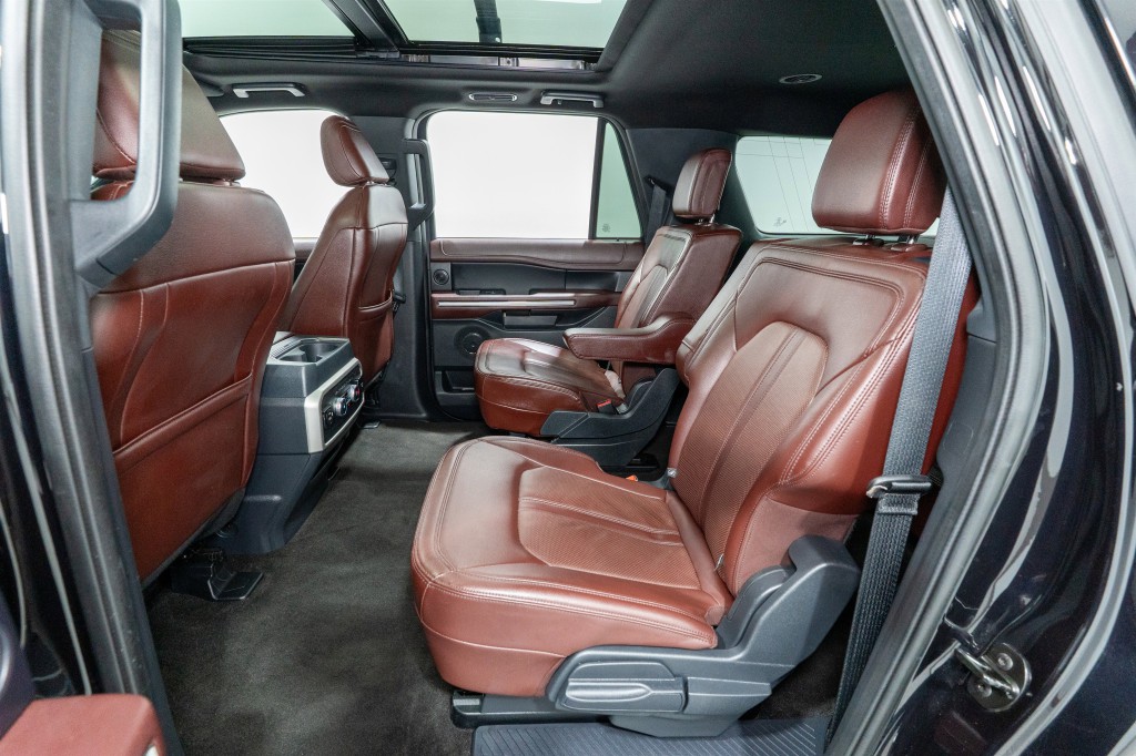 2023 Ford Expedition Image 36
