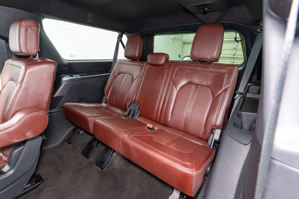 2023 Ford Expedition Image 37