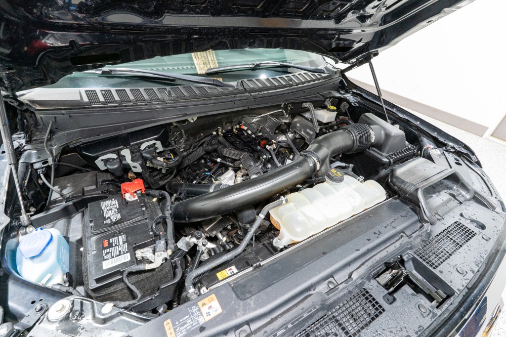 2023 Ford Expedition Image 39