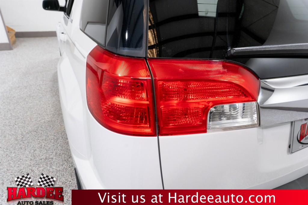 2017 GMC Terrain Image 9