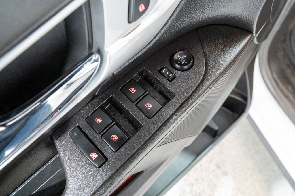 2017 GMC Terrain Image 13