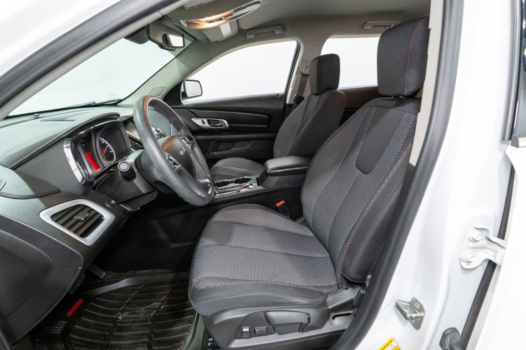 2017 GMC Terrain Image 14