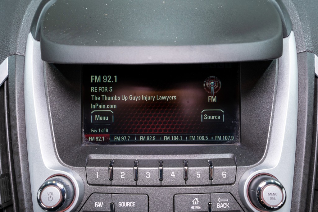 2017 GMC Terrain Image 15