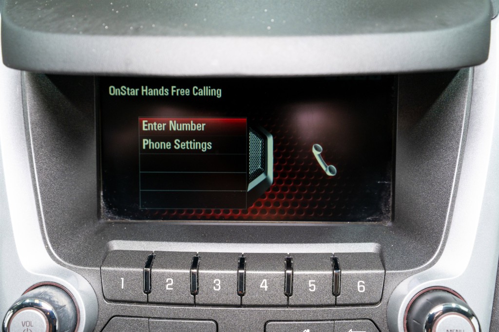 2017 GMC Terrain Image 17