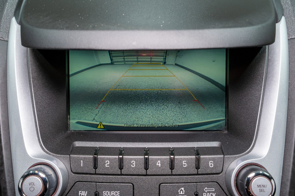 2017 GMC Terrain Image 18