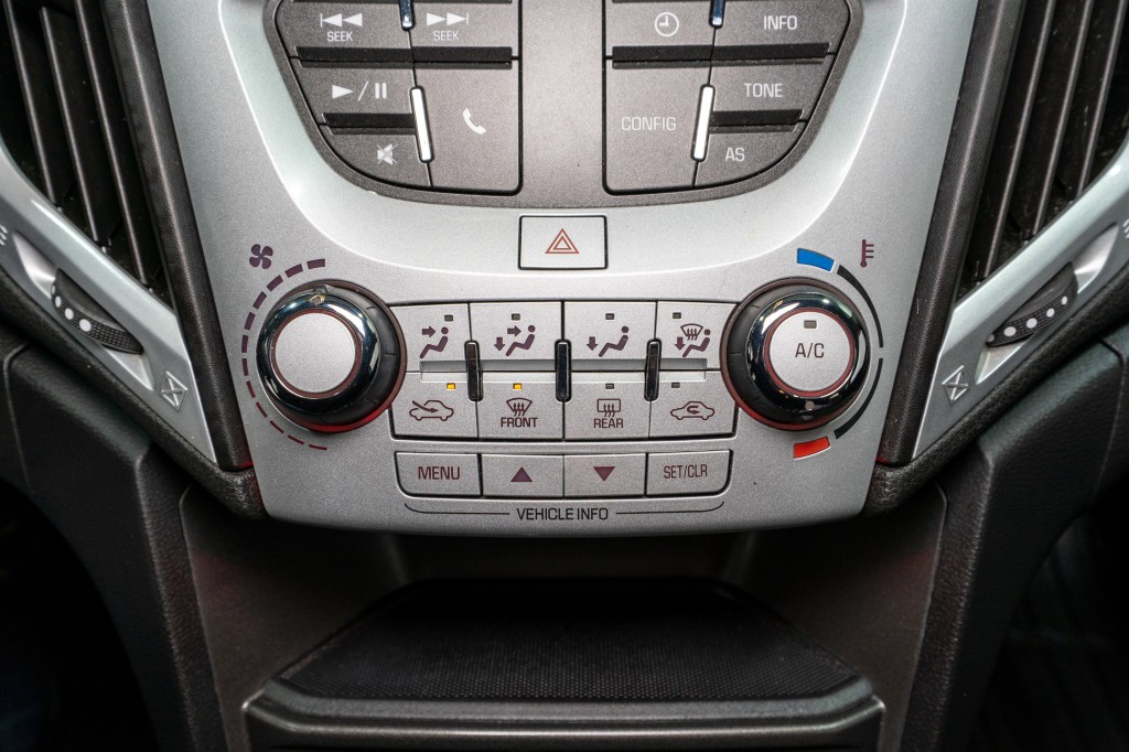 2017 GMC Terrain Image 20