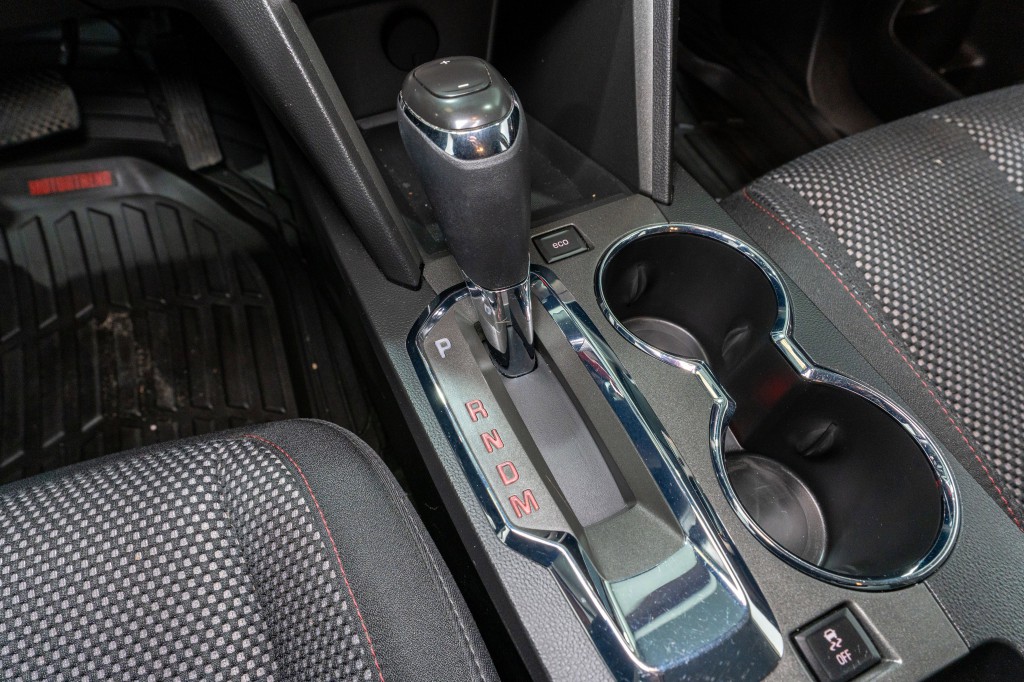 2017 GMC Terrain Image 21