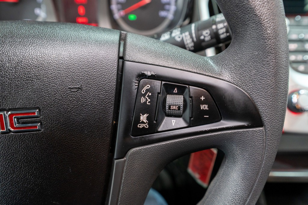 2017 GMC Terrain Image 23