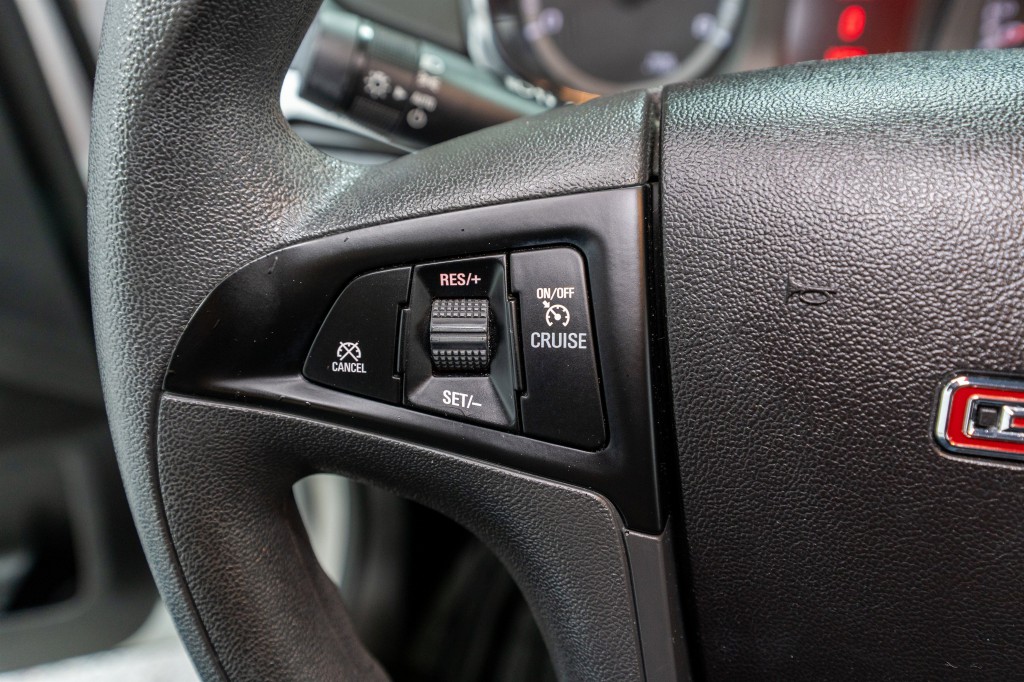 2017 GMC Terrain Image 24